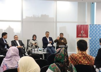 Universitas Paramadina Bahas Akurasi Laporan The Economist: Apakah Indonesia Menuju Jurang?