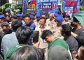 JMI Geruduk BGN Desak Audit Pengadaan Laptop dan Pecat SS dan DH