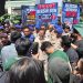 JMI Geruduk BGN Desak Audit Pengadaan Laptop dan Pecat SS dan DH