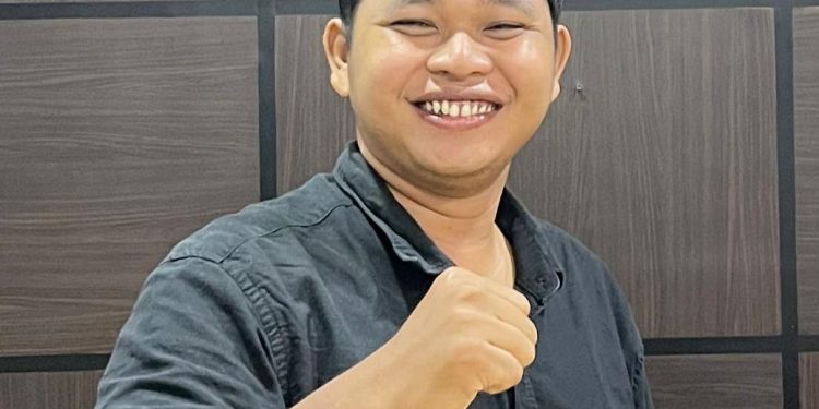 Korpus BEM Se-Riau Desak Copot Direktur PLN Usai Pemadaman Listrik Sumatera