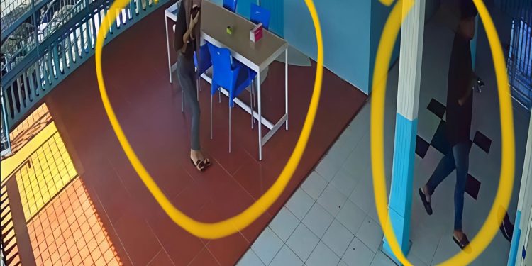 Oknum Kepala SPPG di Sibolga Diduga Main Judi Online Saat Bertugas hingga Bawa Perempuan ke Dapur MBG