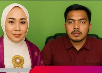 Ketua RKN Baginda Indonesia Sumut Desak Presiden Copot Dirut PLN Usai Blackout Massal di Sumatera