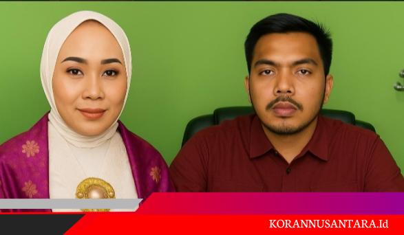 Ketua RKN Baginda Indonesia Sumut Desak Presiden Copot Dirut PLN Usai Blackout Massal di Sumatera