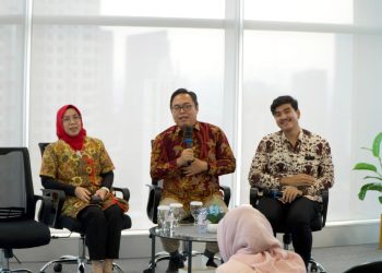 Angka Pertumbuhan 5,61%: Tumbuh Tapi Rapuh, Ekonom Indonesia Kritisi Kredibilitas