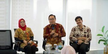 Angka Pertumbuhan 5,61%: Tumbuh Tapi Rapuh, Ekonom Indonesia Kritisi Kredibilitas  