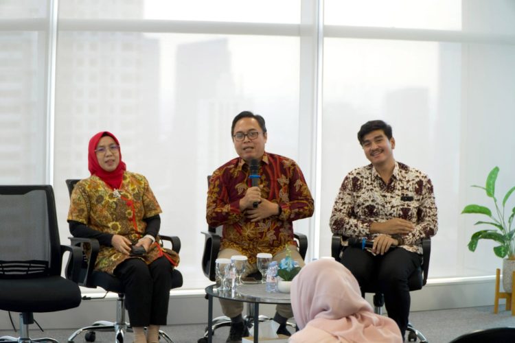 Angka Pertumbuhan 5,61%: Tumbuh Tapi Rapuh, Ekonom Indonesia Kritisi Kredibilitas  