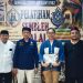Pelatihan Juru Sembelih Halal Digelar di Rorotan, Bamus Betawi 1982 Gandeng Warga