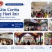 Menata Napas, Menata Harapan Fakultas Psikologi UNTAR dan DPP GPP Hadirkan Dukungan Psikologis di Sumatera Utara