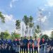 Program Perdana Camp Tahfizh SD Muhammadiyah Serbelawan Sukses Digelar di Timothy Integrated Farm