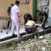 Diduga Bunuh Diri, Seorang Penjaga Pasien Tewas Usai Lompat dari Lantai 4 RSUD Padangsidimpuan