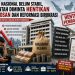 IYE Soroti Ekonomi Nasional Belum Stabil, Pemerintah Diminta Hentikan Pemborosan dan Percepat Reformasi Birokrasi