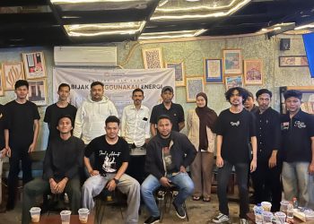 Future Talk 2026 Soroti Kemandirian Energi, Future Mind Indonesia Tekankan Modernisasi Kilang Domestik
