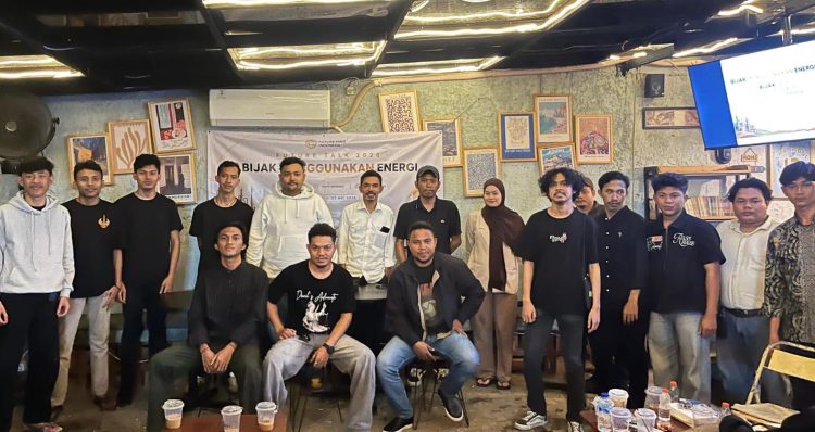 Future Talk 2026 Soroti Kemandirian Energi, Future Mind Indonesia Tekankan Modernisasi Kilang Domestik