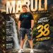Anak Sampaikan Doa dan Ucapan Haru di Hari Ulang Tahun ke-38 Maruli Silitonga