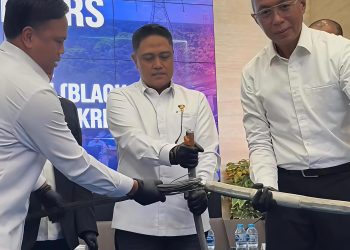 Bareskrim Polri Ungkap Blackout Sumatera di Sebabkan Kabel Putus Bukan Sabotase