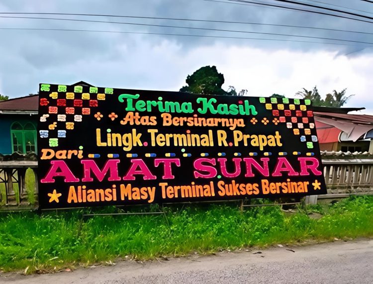 AMAT SUNAR Labuhanbatu Apresiasi PLN Sekaligus Tuntut Kompensasi Pasca Blackout