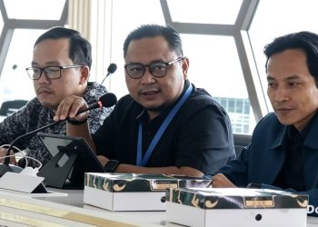 Komisi X DPR Sepakat Dorong Alih Status 10.942 Dosen PPPK Jadi PNS, Masuk Pembahasan RUU Sisdiknas