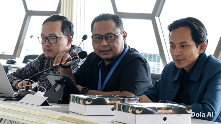 Komisi X DPR Sepakat Dorong Alih Status 10.942 Dosen PPPK Jadi PNS, Masuk Pembahasan RUU Sisdiknas