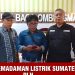 Pemadaman Listrik Sumatera , PLN dilaporkan Ke Ombusdman