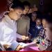 Aksi Heroik Mahasiswa Hadang Kunker Wapres Gibran Di NTT: “MBG Belum Masuk AMFOANG”