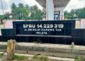 Kasus BBM Bersubsidi Di Paluta, Kapolres Tapsel Klarifikasi “Publik Soroti Kok Pejabat Anti Kritik