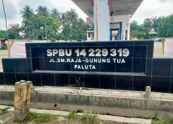 Kasus BBM Bersubsidi Di Paluta, Kapolres Tapsel Klarifikasi “Publik Soroti Kok Pejabat Anti Kritik