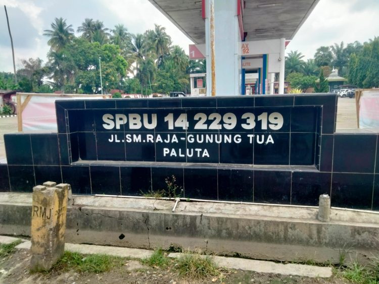 Kasus BBM Bersubsidi Di Paluta, Kapolres Tapsel Klarifikasi “Publik Soroti Kok Pejabat Anti Kritik