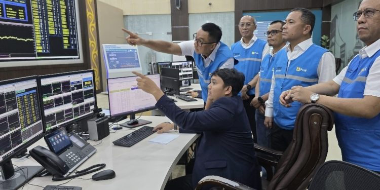 KORSA Apresiasi Dirut dan Jajaran PLN Turun Langsung Kawal Pemulihan Blackout Sumatera