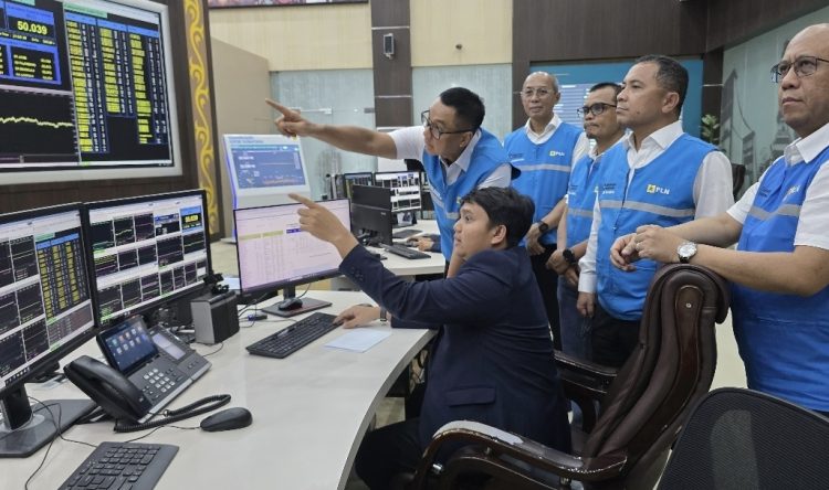 KORSA Apresiasi Dirut dan Jajaran PLN Turun Langsung Kawal Pemulihan Blackout Sumatera