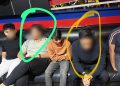 Viral , diduga Pesta Narkoba Anak Bupati Dan Pelalawan Terjaring Razia di THM