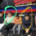 Viral , diduga Pesta Narkoba Anak Bupati Dan Pelalawan Terjaring Razia di THM