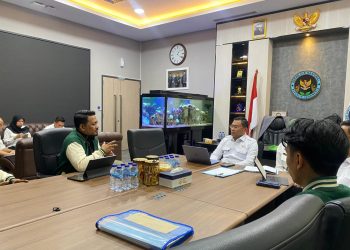 JMI Penuhi Undangan BGN, 4 Temuan dan Dugaan Intervensi Politik dalam Program MBG Tak Dijawab Waka Sony