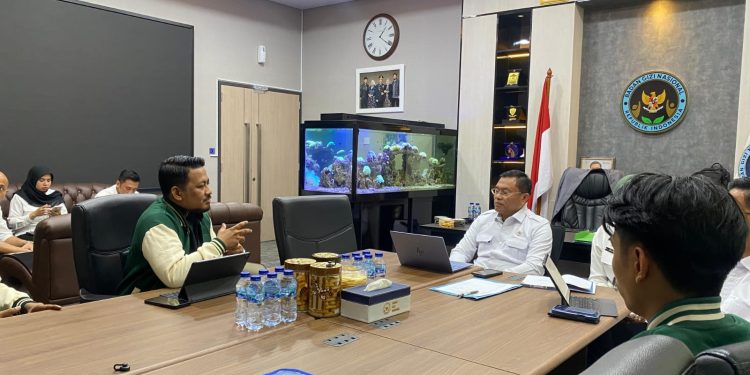 JMI Penuhi Undangan BGN, 4 Temuan dan Dugaan Intervensi Politik dalam Program MBG Tak Dijawab Waka Sony