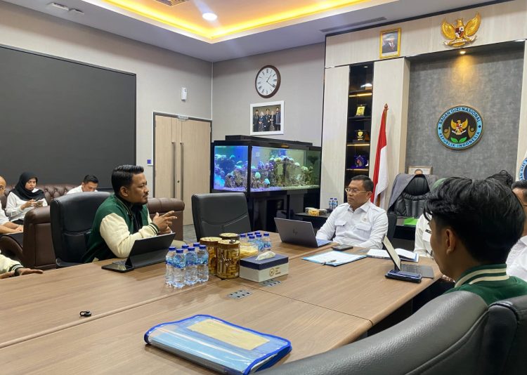 JMI Penuhi Undangan BGN, 4 Temuan dan Dugaan Intervensi Politik dalam Program MBG Tak Dijawab Waka Sony