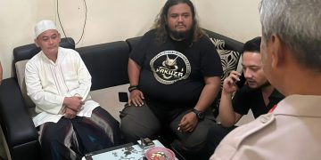 Hari Berkurban, Kyai di Pekalongan Dijemput Polisi Kasus Santriwati Hamil dan Melahirkan
