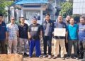 Momentum Idul Adha, MW KAHMI JAYA Perkuat Kebersamaan Lewat Kurban
