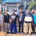 Momentum Idul Adha, MW KAHMI JAYA Perkuat Kebersamaan Lewat Kurban
