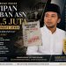 ASN Wajib Setor 3,5 Juta Rupiah, JAM PMII Kritik Pungli Berkedok Ibadah di Labura