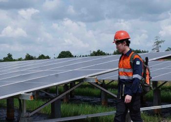 Kebutuhan Energi untuk Sektor Industri Akan Semakin Kompleks 