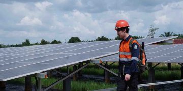 Kebutuhan Energi untuk Sektor Industri Akan Semakin Kompleks 