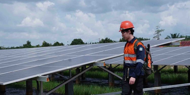 Kebutuhan Energi untuk Sektor Industri Akan Semakin Kompleks 