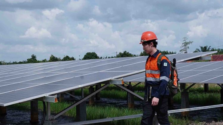 Kebutuhan Energi untuk Sektor Industri Akan Semakin Kompleks