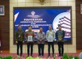 Labusel Cetak Sejarah, 13 Kali Berturut-turut Raih Opini WTP dari BPK RI