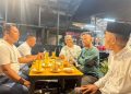 Sinergi Lawan Narkoba, Yayasan Rehabilitasi Riski Putra Labusel Bertemu MD KAHMI, KNPI dan FKUB
