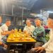 Sinergi Lawan Narkoba, Yayasan Rehabilitasi Riski Putra Labusel Bertemu MD KAHMI, KNPI dan FKUB