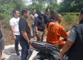 Sadis! Modus Minta Diantar Pulang, Pemuda 19 Tahun di Padangsidimpuan Perkosa Korban dan Gasak Sepeda Motor