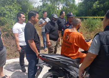 Sadis! Modus Minta Diantar Pulang, Pemuda 19 Tahun di Padangsidimpuan Perkosa Korban dan Gasak Sepeda Motor