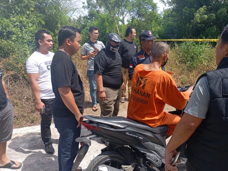 Sadis! Modus Minta Diantar Pulang, Pemuda 19 Tahun di Padangsidimpuan Perkosa Korban dan Gasak Sepeda Motor
