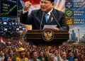 Presiden Wajib Pakai Teks: Agar Pidato Negara Lebih Terukur Fokus Dan Tidak Bias