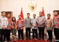 Wapres Gibran Akan Hadir dan Buka Munas II PERDISKI di Surabaya